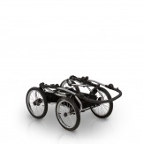 Продаем классическую коляску Navington Caravel коллекция 2013 г.